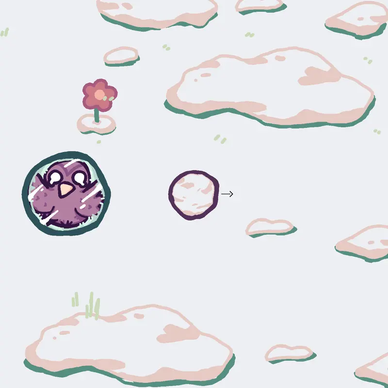 Game by @Aloxy