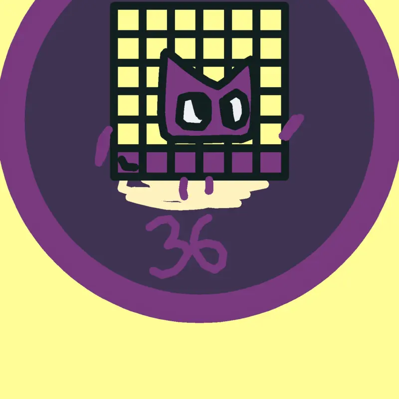 Game by @NUMBERBLOCKS_36