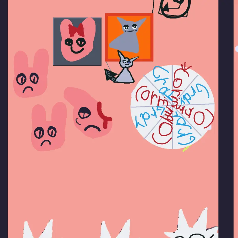 Game by @graysatoru