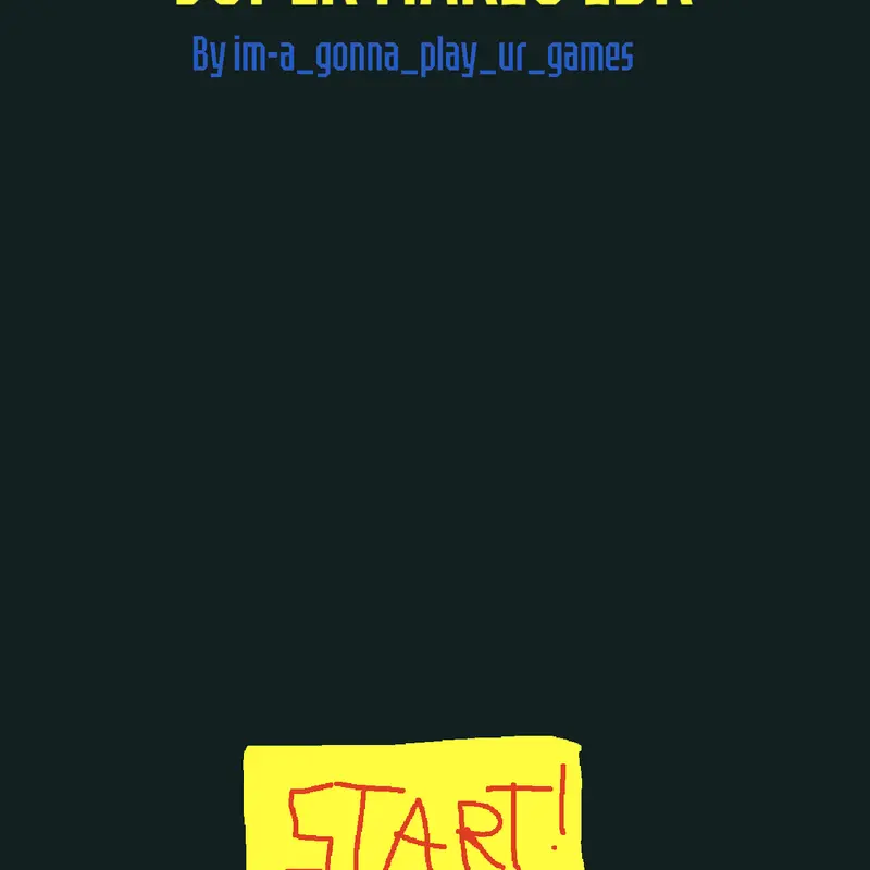 Game by @OMOgames
