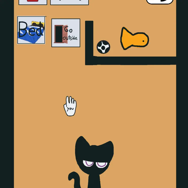 Game by @Brazutugal