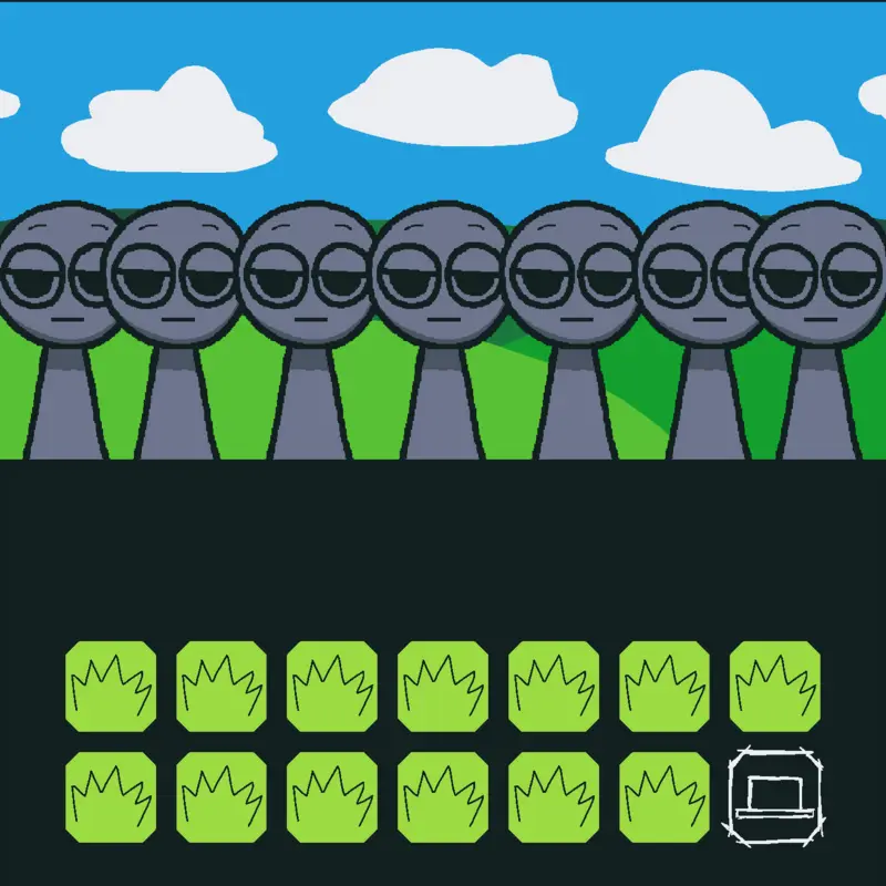 Game by @BW67435