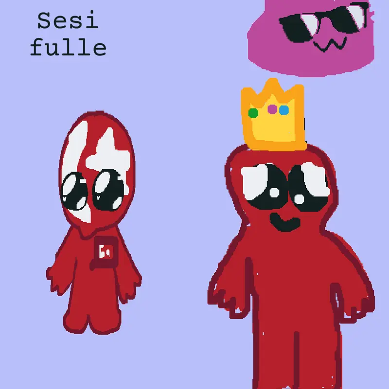 Game by @Turkey_fann