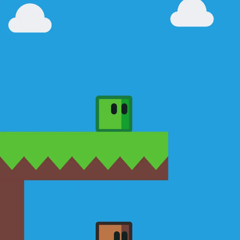 Game by @KyleLeonel