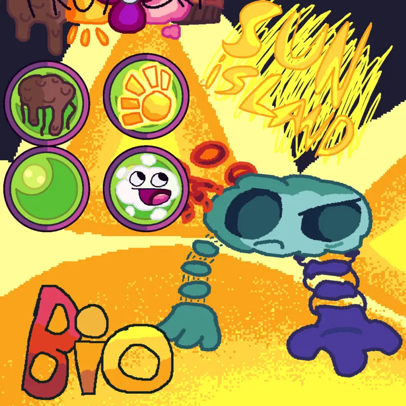 Game by @Cyborg_maniac