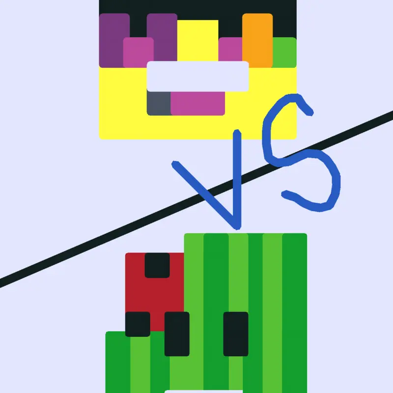Game by @bacorgamer