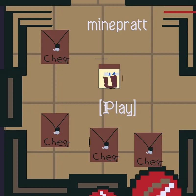 Game by @meat_lover