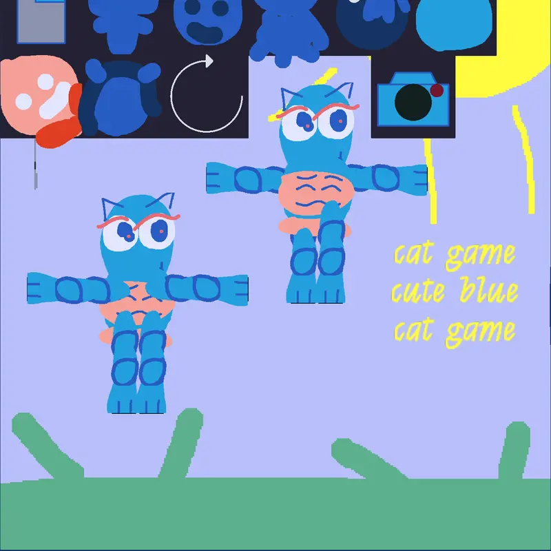 Game by @apamgendut
