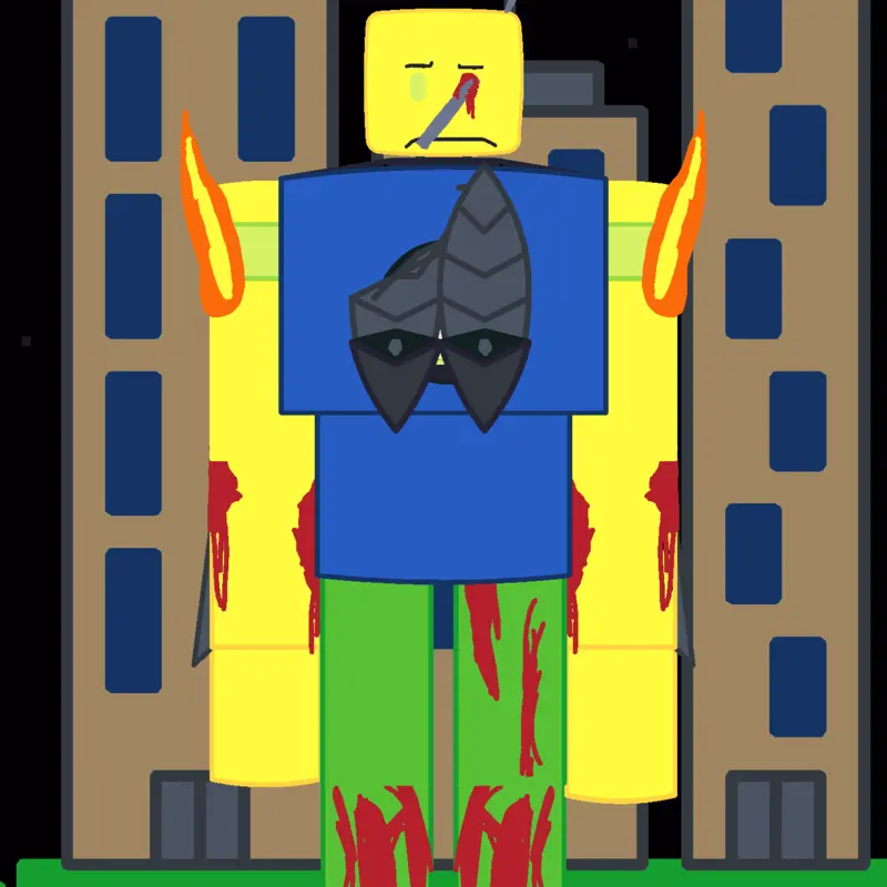 Game by @noobexprimentOCS