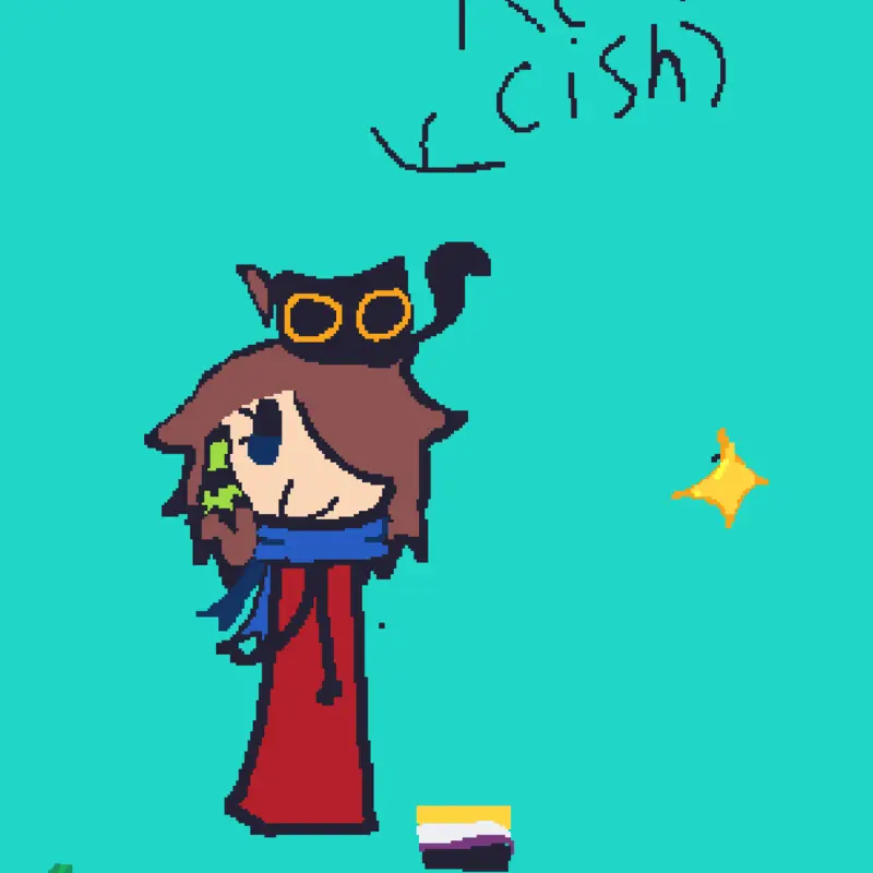 Game by @dead_irl