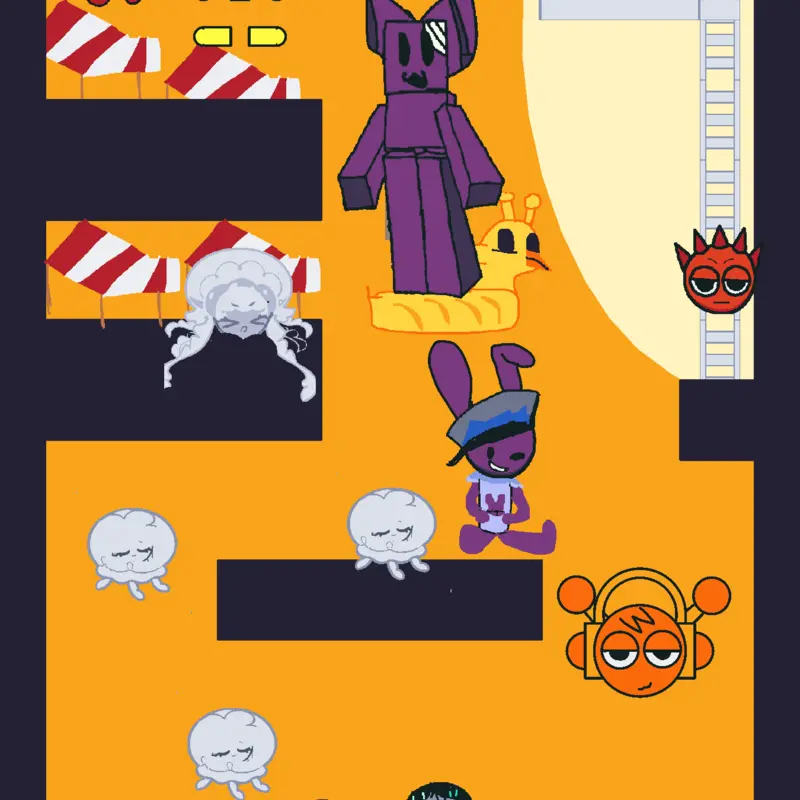 Game by @darkbon5