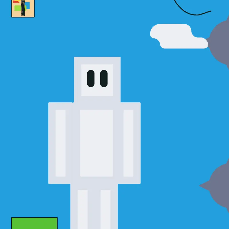 Game by @gojo-good