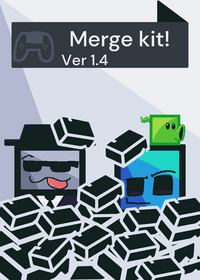 Merge kit