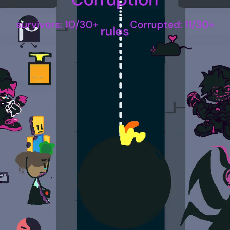 Game by @Zoeytheamazing