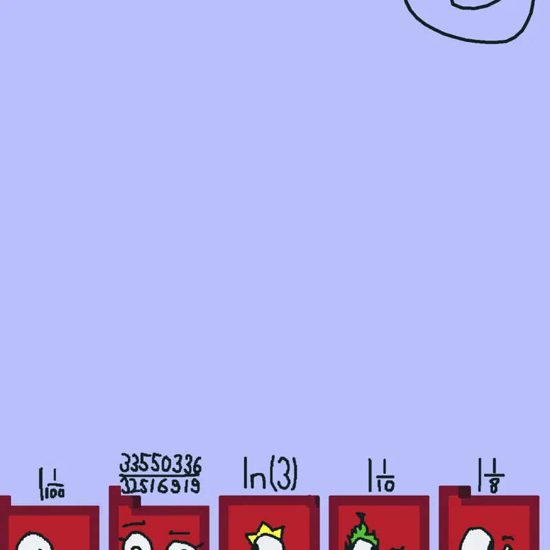 Game by @numberblock33
