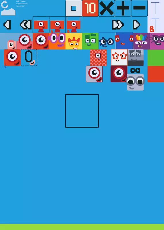 Game by @Shiny_Sunny_Bunnies