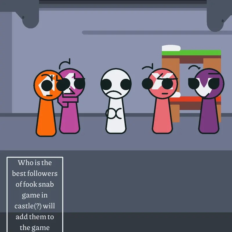 Game by @Fook_snape_game