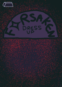 Forsaken Dress Up