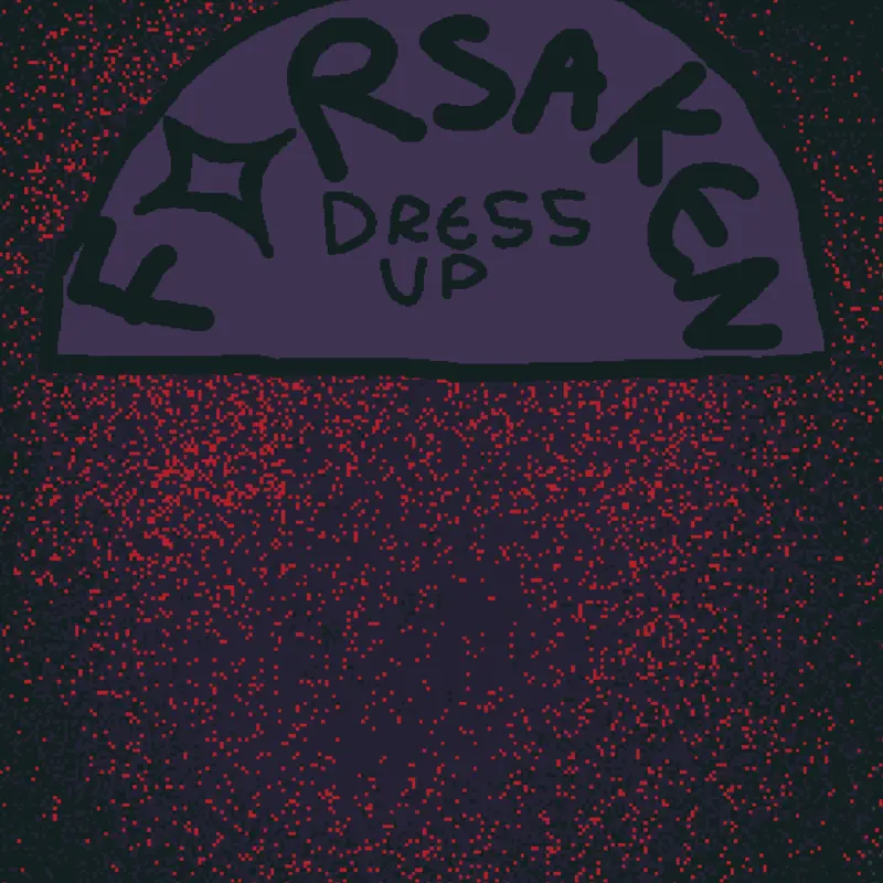Forsaken Dress Up by @Rip_HugoOfc123
