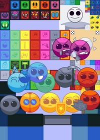 I think i broke it