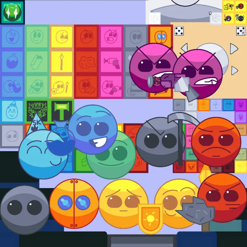 Game by @hiimthenew5