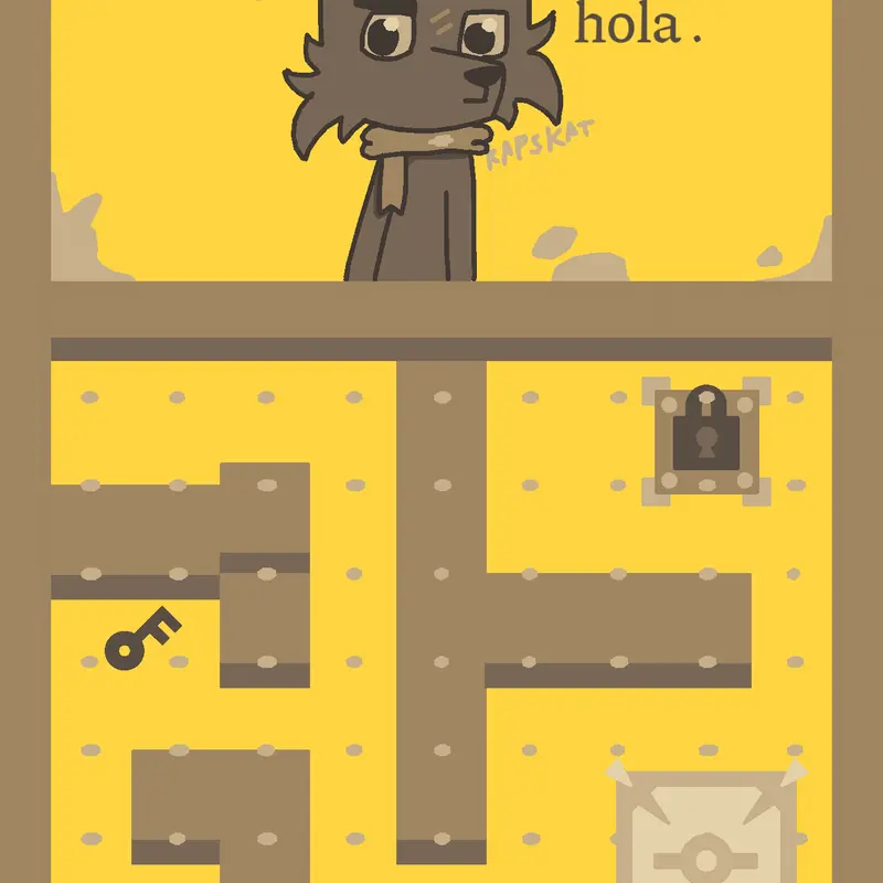 Game by @hhgf