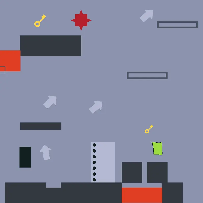 Game by @UNSET
