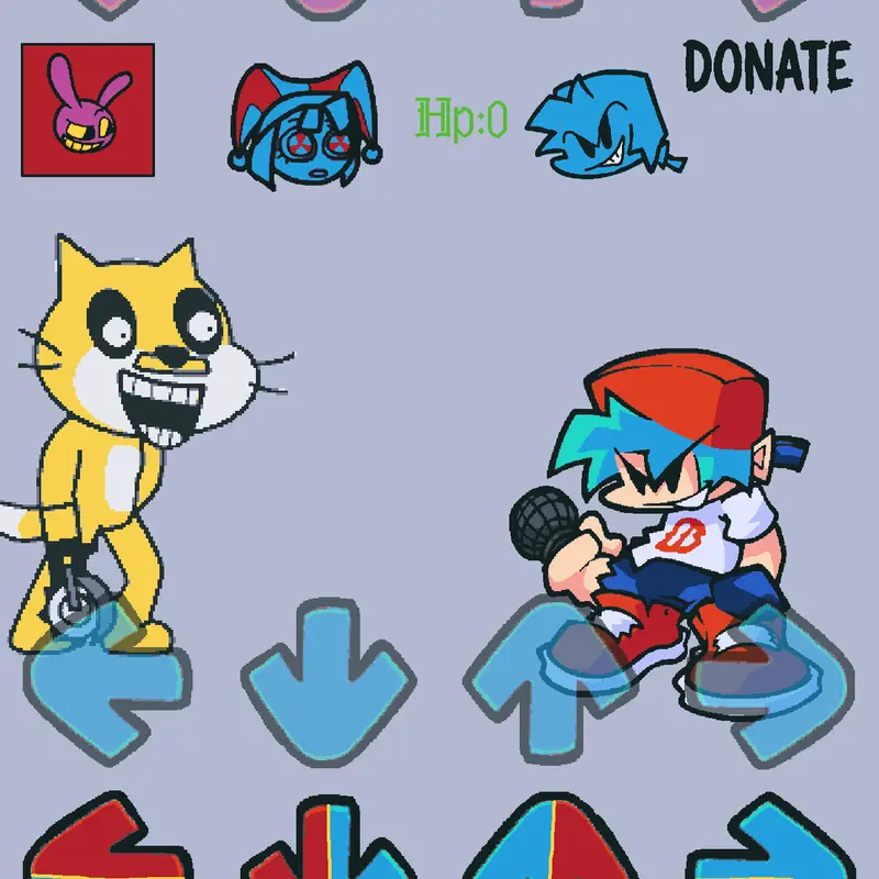 Tadc fnf by @Creed-is-crud_official3