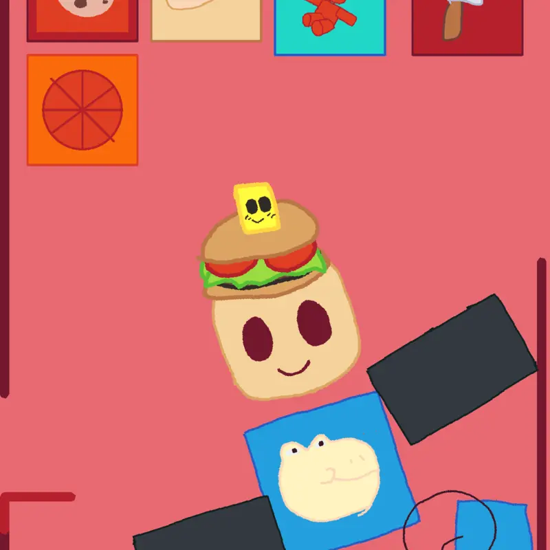 Game by @Dumb_fan_XP