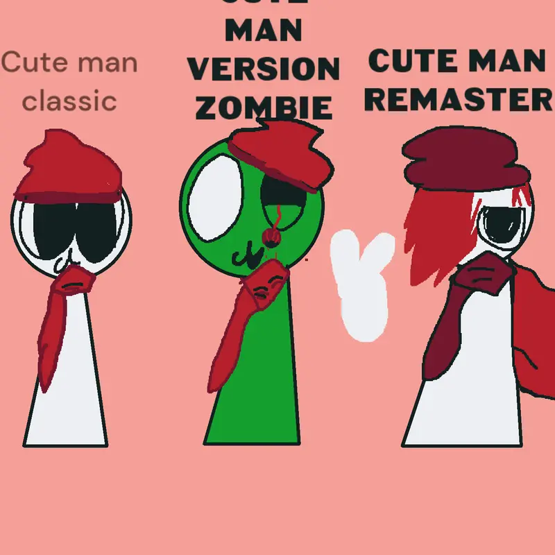 Game by @CUTE_MAN_YUMMY