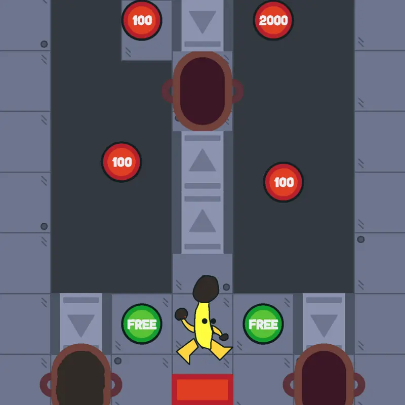 Game by @muzza123
