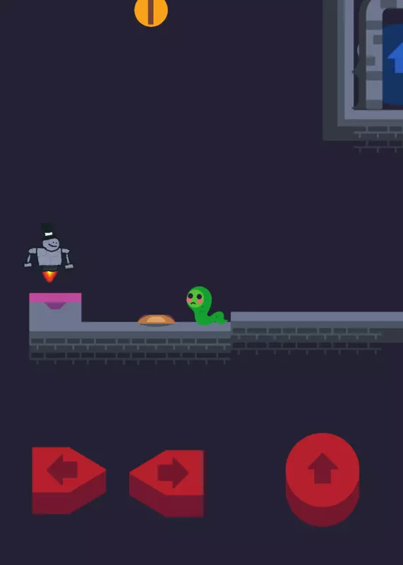 Game by @edgaromano