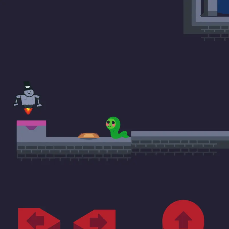 Game by @edgaromano