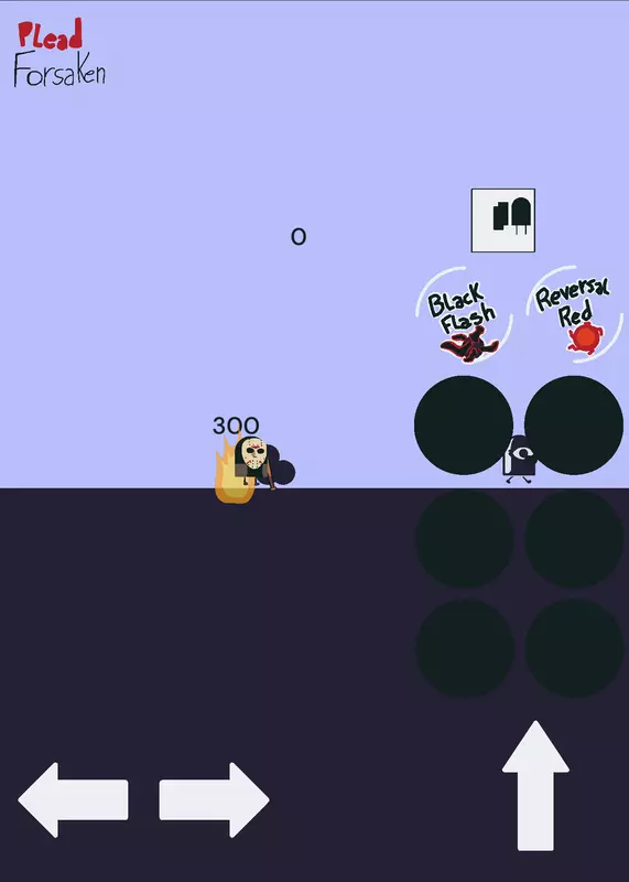 Game by @AnderpantspollowSpare