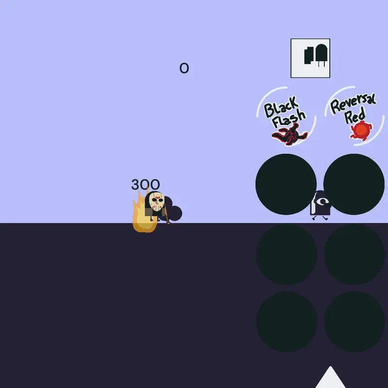 Game by @AnderpantspollowSpare