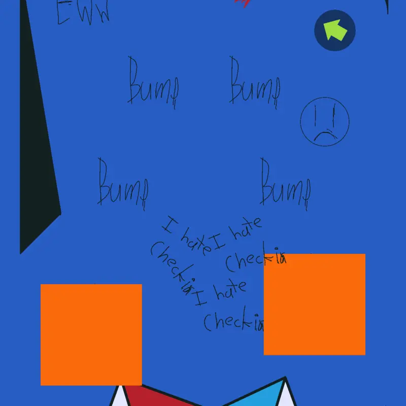 Game by @tyerno