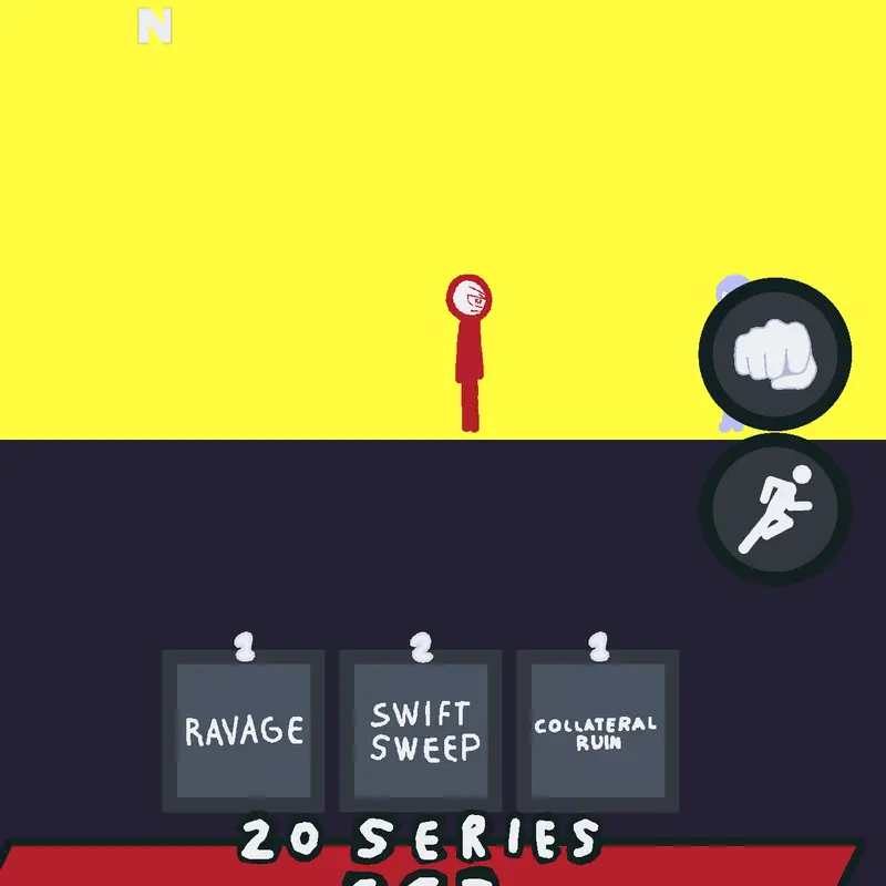 Game by @felipoide