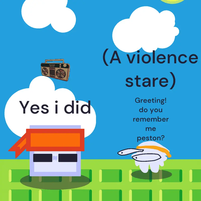 Game by @chuanita