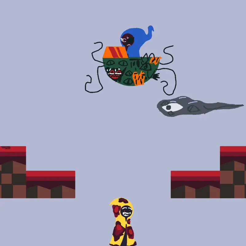 Game by @WitHERkid321