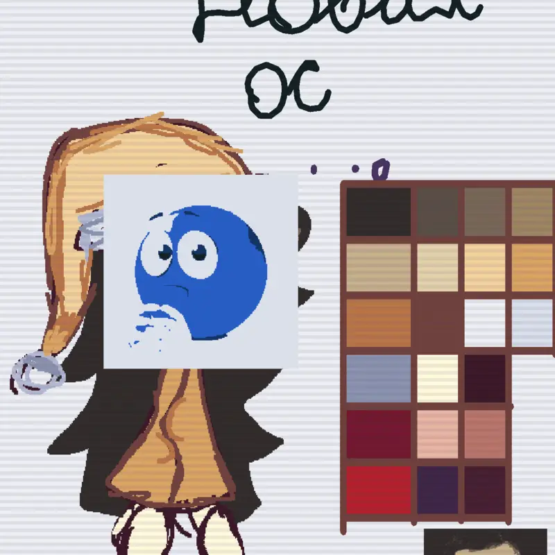 Game by @Milka_mama