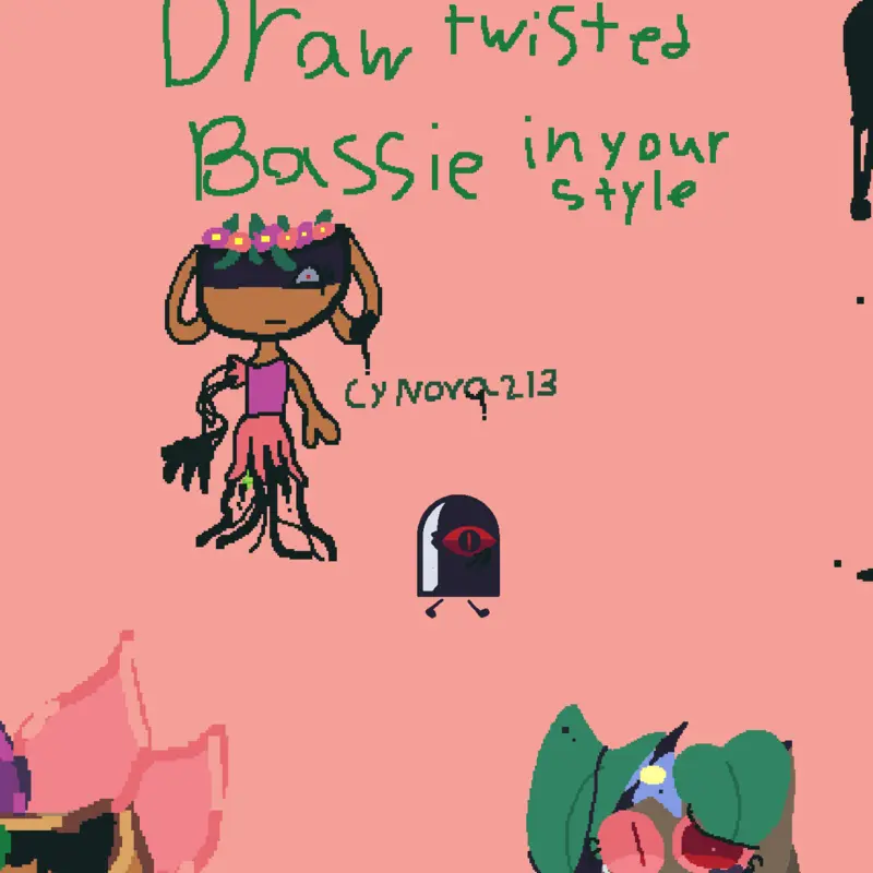 Game by @L1Z_L0V3R