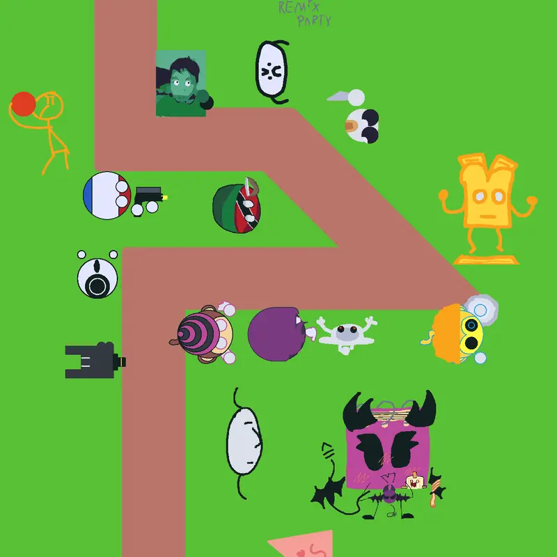 Game by @le1ka