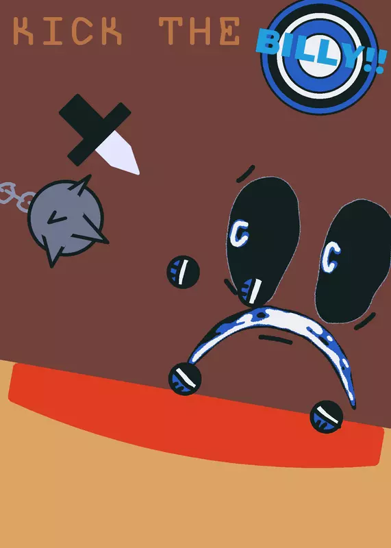 Game by @D1OR