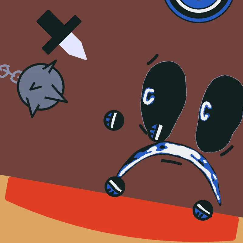 Game by @D1OR