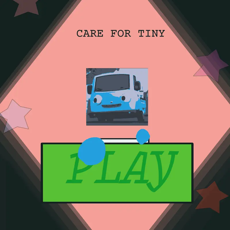 Game by @RommelCastaneda