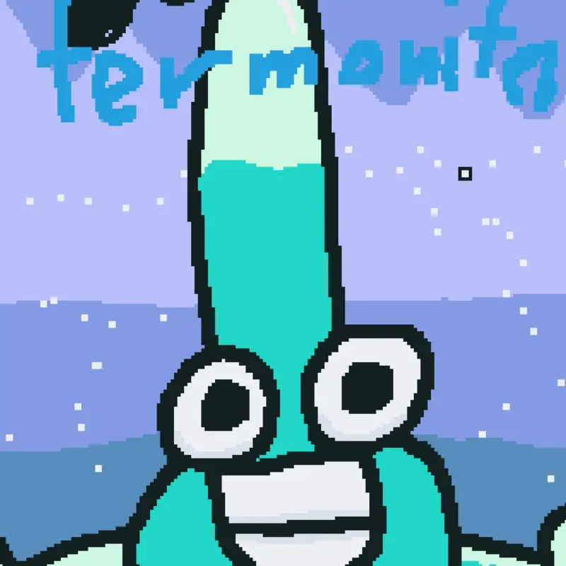 Game by @pimk_cube