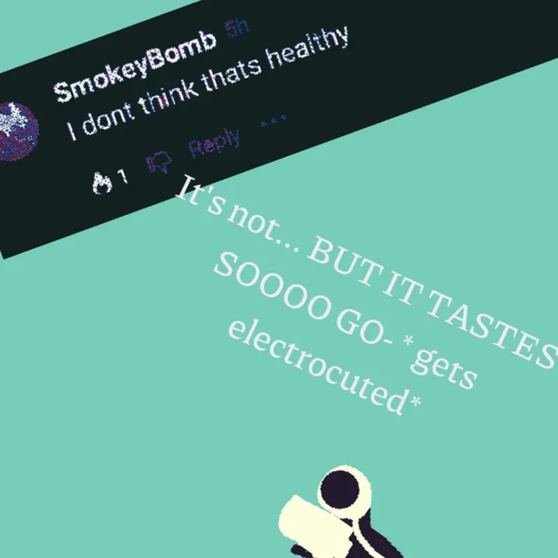 Game by @kaidensaur