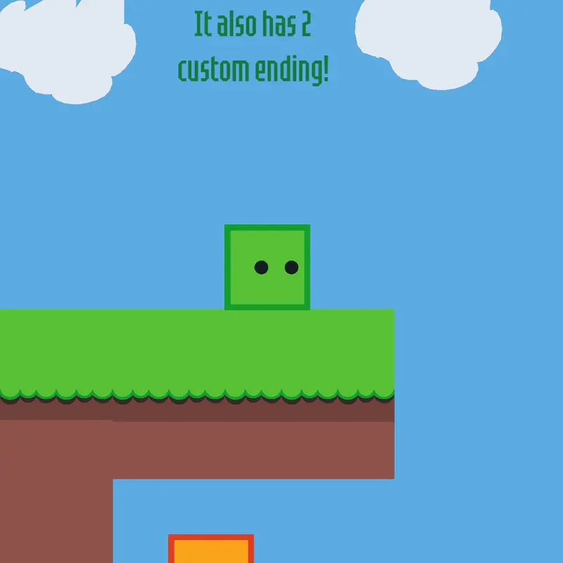 Game by @pinger