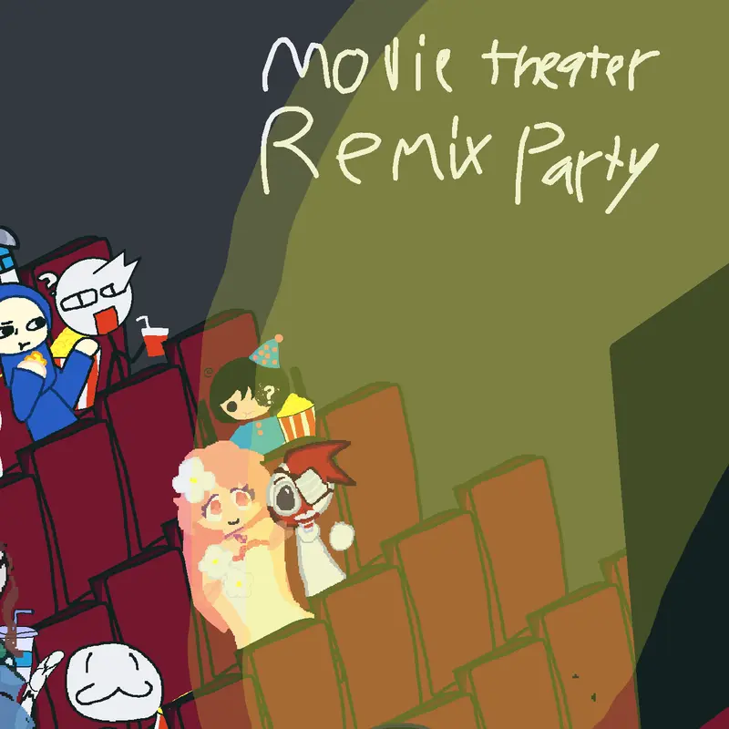 Game by @4LMULH4LIM