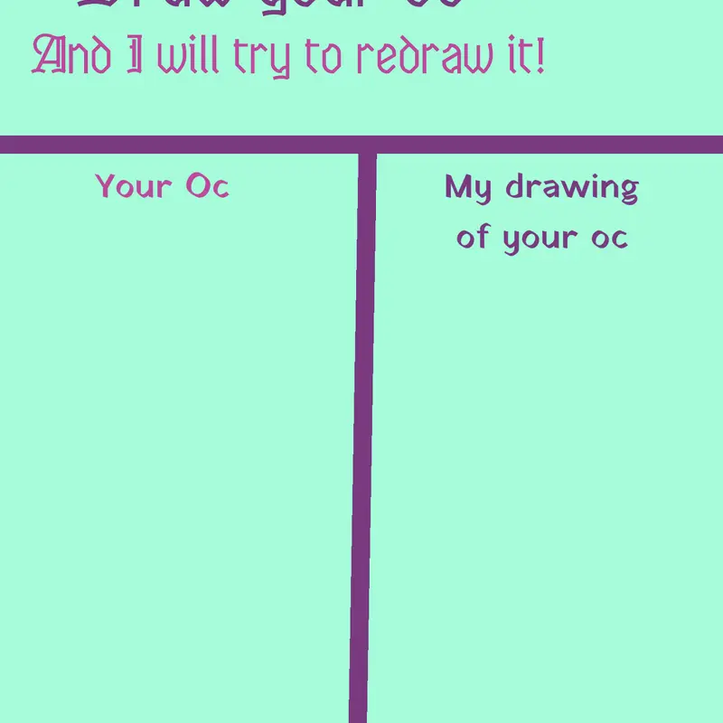 Remix by @IReallyAmAWeirdBanana